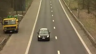 LA TECHNIQUE DU REGARD - CONDUITE DEFENSIVE - CONSEILS DE CONDUITE AUTOMOBILE - RODOLPHE KOENTGES