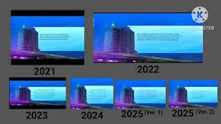 GMA Sign Off 2021-2025