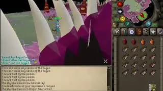 Ikov RSPS - Abyssal Sire [Outdated]