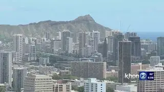 Honolulu city council looks to use hotel tax to help lower projected sewer fee increase