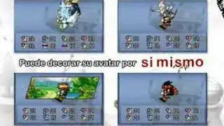 Gunbound Softnyx Latino