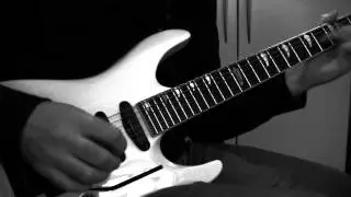 Victim Of Changes - Judas Priest Guitar Cover