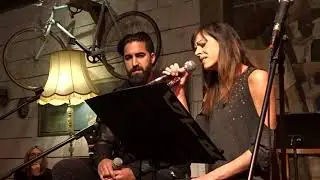 Titanium - Marjan Shaki & Ruben Dimitri