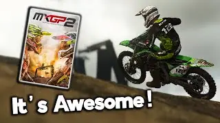 MXGP 2 is fun!