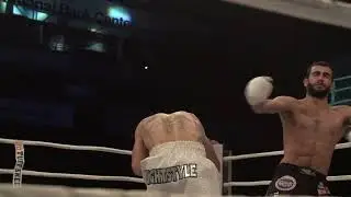 Rise of the Phoenix MMA | Tribute Communities Centre | June 3, 2023