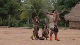 Introduction | The Kayapo Project | Amazon Conservation