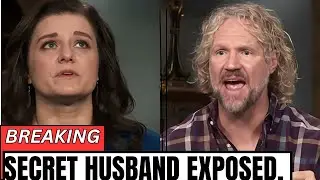 KODY SHOCKED! ROBYN&rsquo;S PAST HUSBAND EXPOSED IN NEW COURT RECORDS