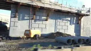 I75 Construction