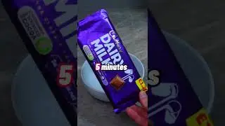 CHOCOLATE PROTEIN POPCORN🍿💪