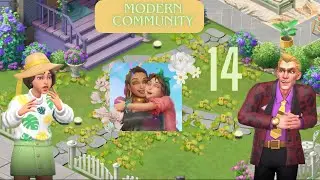 Модный показ-14-Modern Community