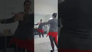 Oriental tonic - Ysaure Danse Orientale Orléans Bellydance