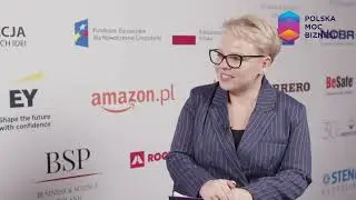 Janusz Musioł - Starzejące się społeczeństwo, a przyszłość polskich firm - PMB 2025
