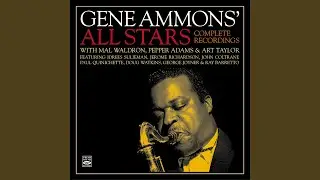 Groove Blues
