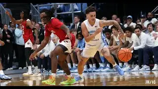 UNC Gets in Gear, Routs Winston-Salem State - The Postgame | Inside Carolina Analysis
