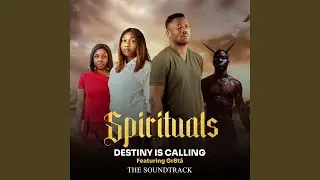 Destiny is calling