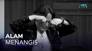 DISIDANG ALAM MENANGIS! (2/3) MAIN HAKIM SENDIRI