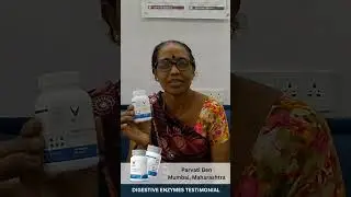 VGP Life Digestive Enzymes Powerful Results