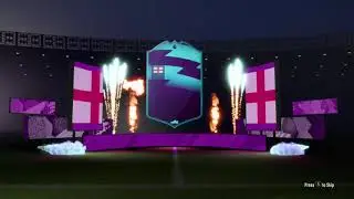 I got Jamie Vardy POTM