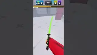 Rival's new Secret Boss - Here's how you find and beat him! | Rivals Roblox #gaming #shorts