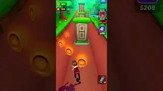 &lrm;Subway princess runner | All best funny fails and falls compilation #shorts#gaming #shortsfeed