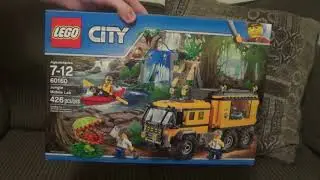 lego haul 48