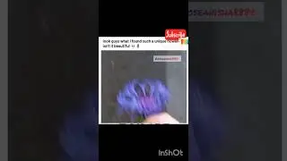 friends i find blue lily flower from demon slayer #like #subscribe comment #roseanisha8884 💙💜👍