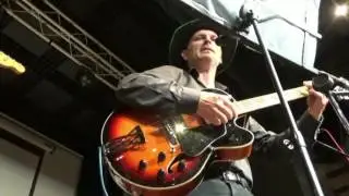 The Scincios Blues Band -Doa guere proprio 'ne faccio