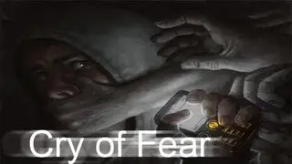 Get ready for Cry of Fear.