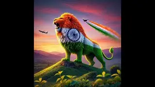 Ae Mere Desh Ke Sapno 🇮🇳 | new hindi deshbhakti song | India’s Future Voice | #republicday #2026