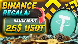 🟨BINANCE REGALA 9000$ GRATIS en EL NUEVO BINANCE ACADEMY 🟨Respuestas DEL BINANCE ACADEMY POND
