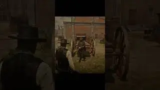 Низкий уровень чести Джон Марстон Быстрый выстрел Red Dead Redemption 2 Без меткого стрелка