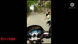 NINJA H2R MY CHANNEL IS FAST VLOGS # KHILLIBUZZ CHIRU VLOGS#NINJA