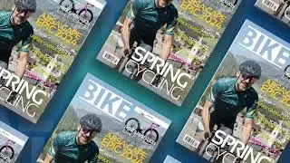 Get BIKE Magazine today