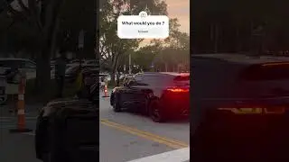 Fight breaks out at Target 🎯# #subscribe #fight #viralshorts #shorts #americancars #bbl
