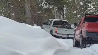 1-18-20 Cruising Bald Mountain OHV Trail