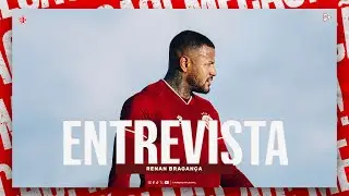 ENTREVISTA COM RENAN BRAGANÇA | 04/12/25