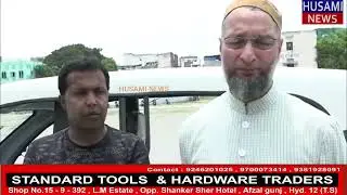 100 electric autos free for 50 men and women., ETO Motors will be providing, *barrister Asad Owaisi*