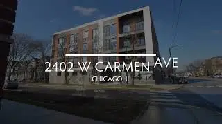 Chic & Contemporary Living in Lincoln Square | The CW Apartments - 24 Luxury Units