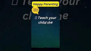 Parenting Tips and Tricks #parentingtips #views #parentingsupport #parenting #positiveparenting