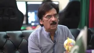 @Nadiraliofficial podcast meet with Shakeel sidique
