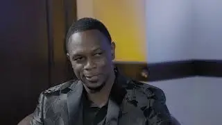 The Black Book with Jim Chones delivered by UPS: Newton Mayenge