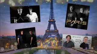 【Melodic Rock/AOR】Paris (FRA) - Tears In Your Heart 2016~Emily's rare collection