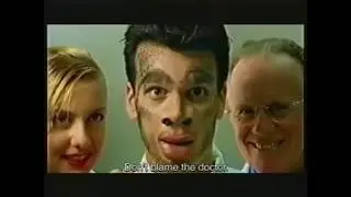 Compilation of The Most Funny Banned Commercials from 2017