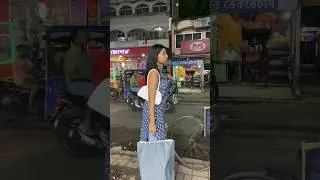 Durga pujo shopping day 2.Mini vlog #20 #minivlog #durgapujo #shopping#bengalivlog #shots #festival