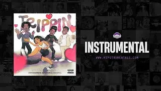 Sturdyyoungin, Ohthatsmizz & Zeddy Will – TRIPPIN [Instrumental]