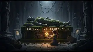 The World Forgot the Sleeping Guardian &mdash; But Her Heart Never Did