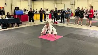 Rose Rheaume Women's Traditional Forms Runoffs - US Capitol Classics 2025