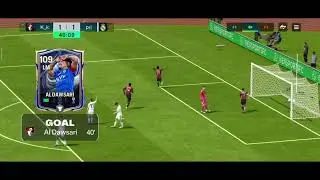 Fc mobile 1v1