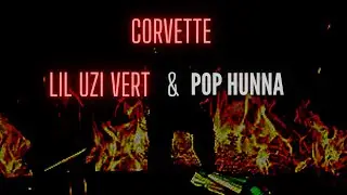 Pop Hunna & Lil Uzi Vert &ldquo;Corvette&rdquo; montage in Apex legends