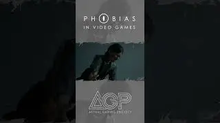 The Most Terrifying Phobias in Video Games - Nosophobia